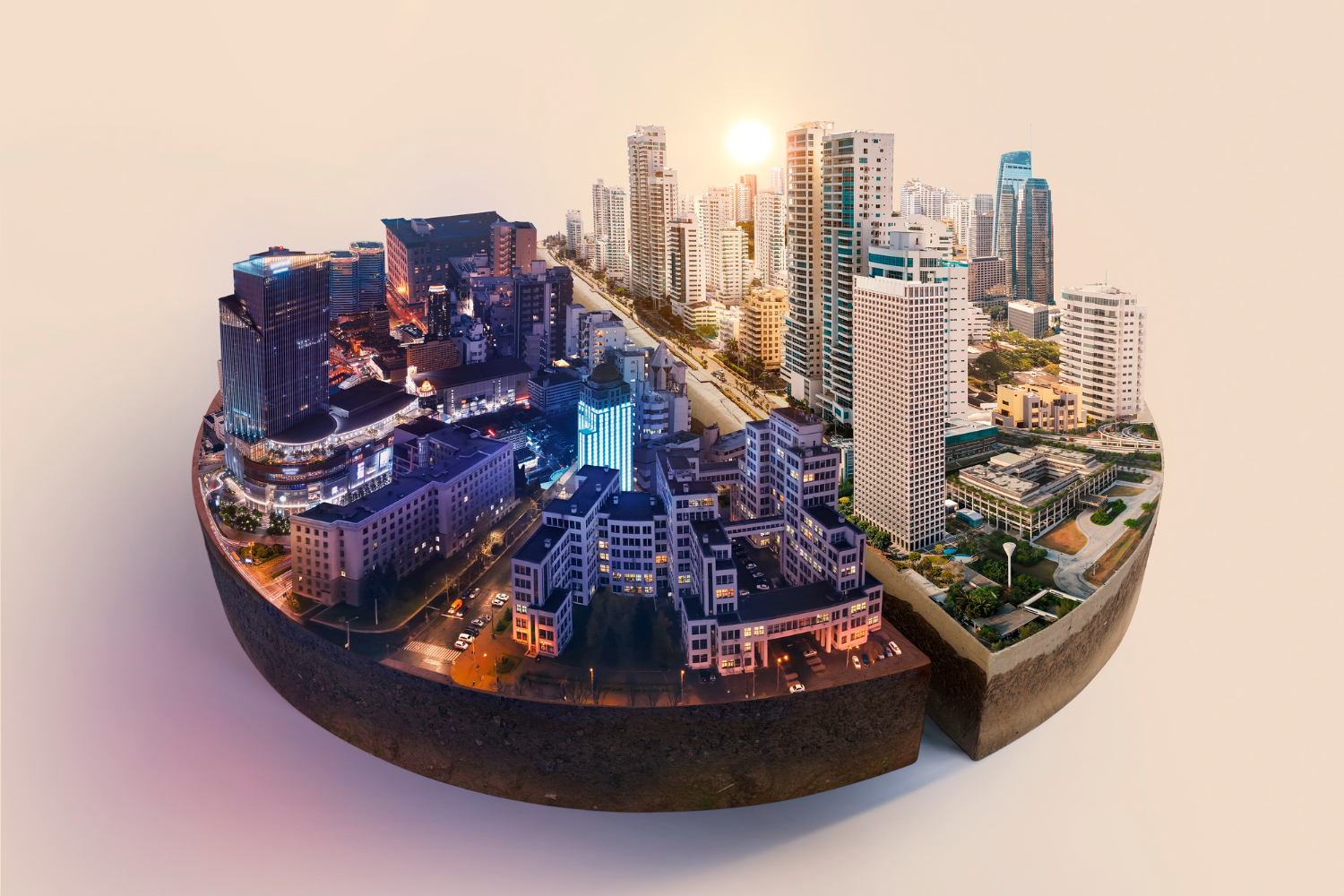 Where to Invest in Indian Commercial Real Estate?