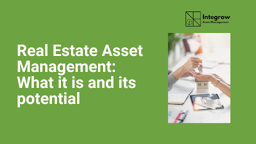 real estate asset management