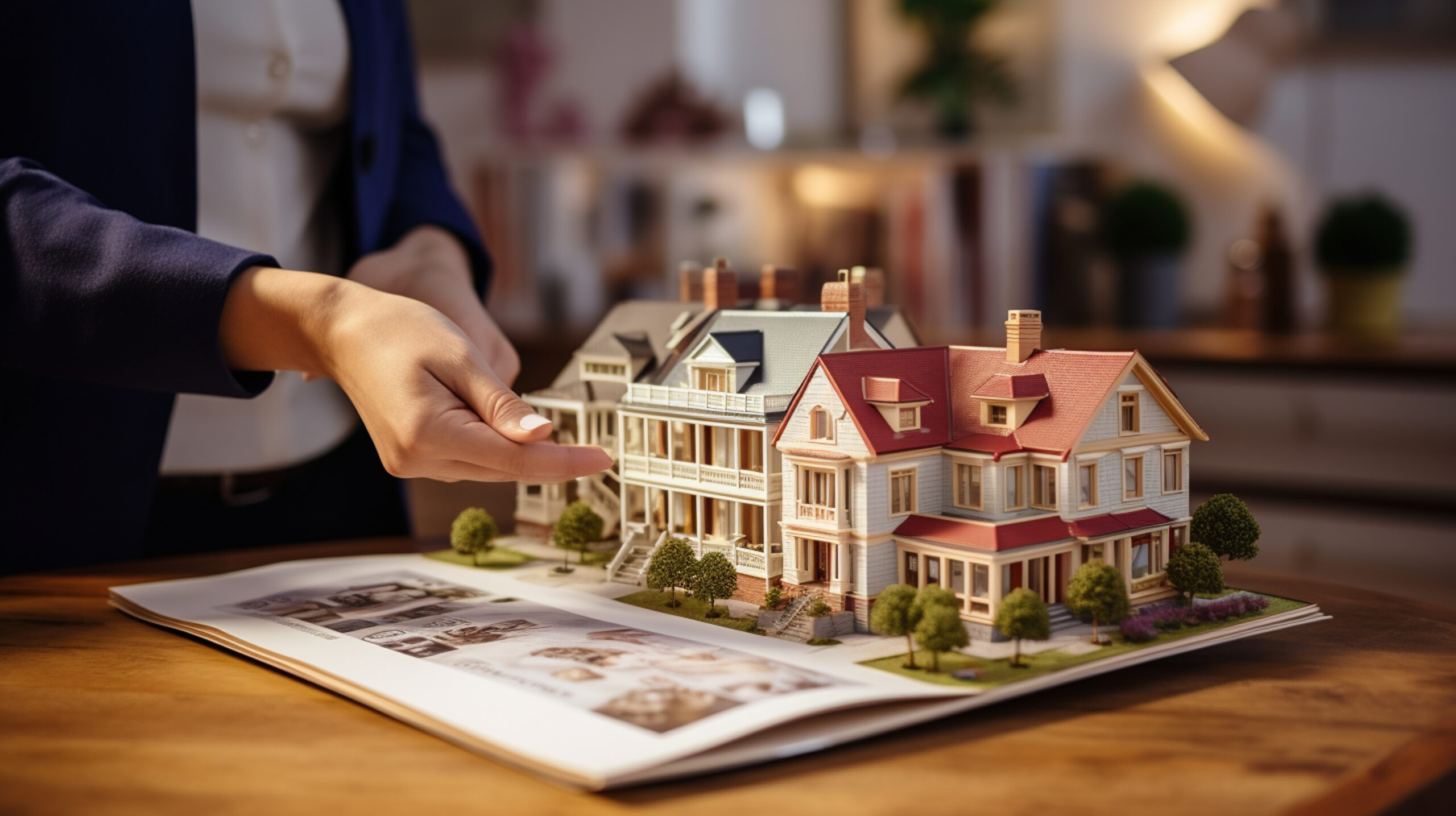 commercial property investment