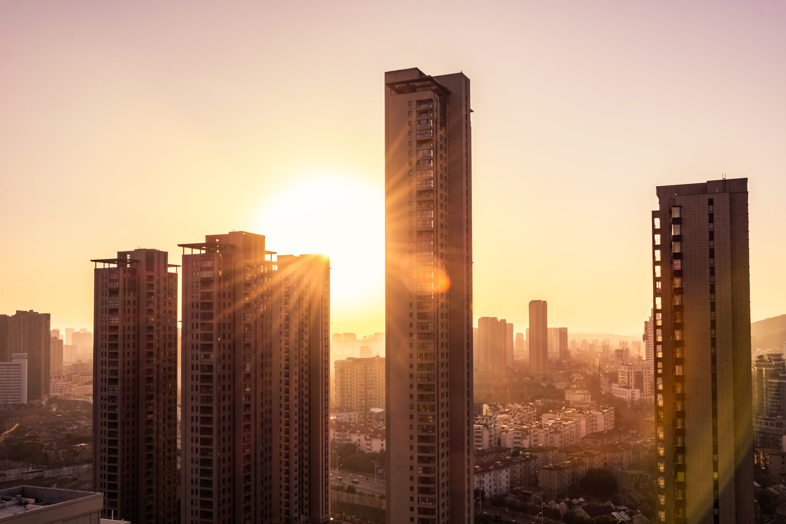 Real Estate Development and Real Estate Investment