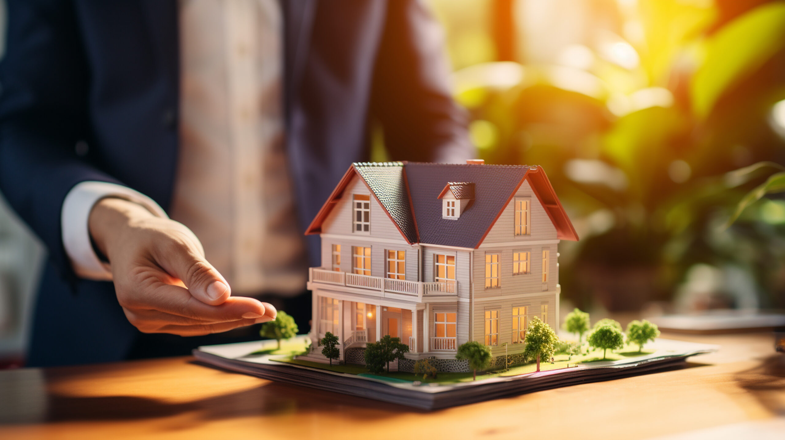Artificial Intelligence in Real Estate