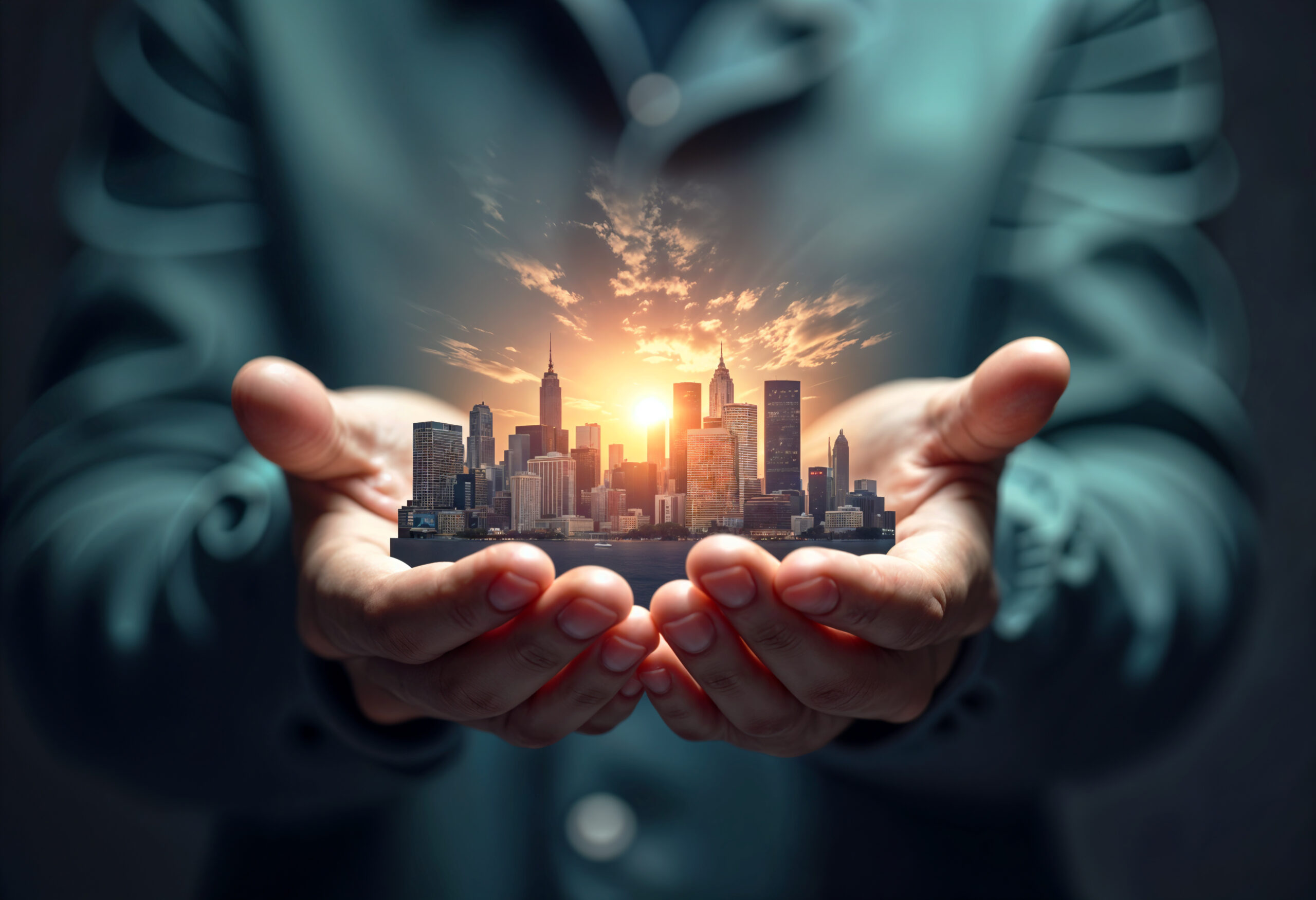 real estate investment
