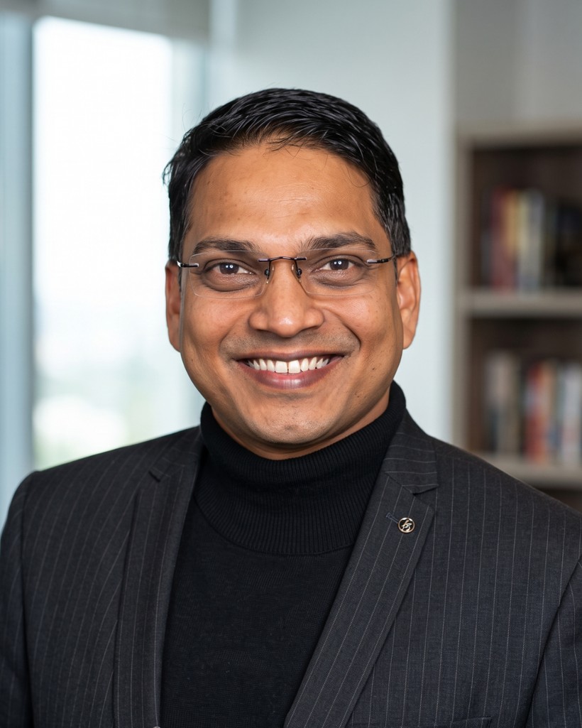 Jitendra Jagadev, Director, Integrow AMC