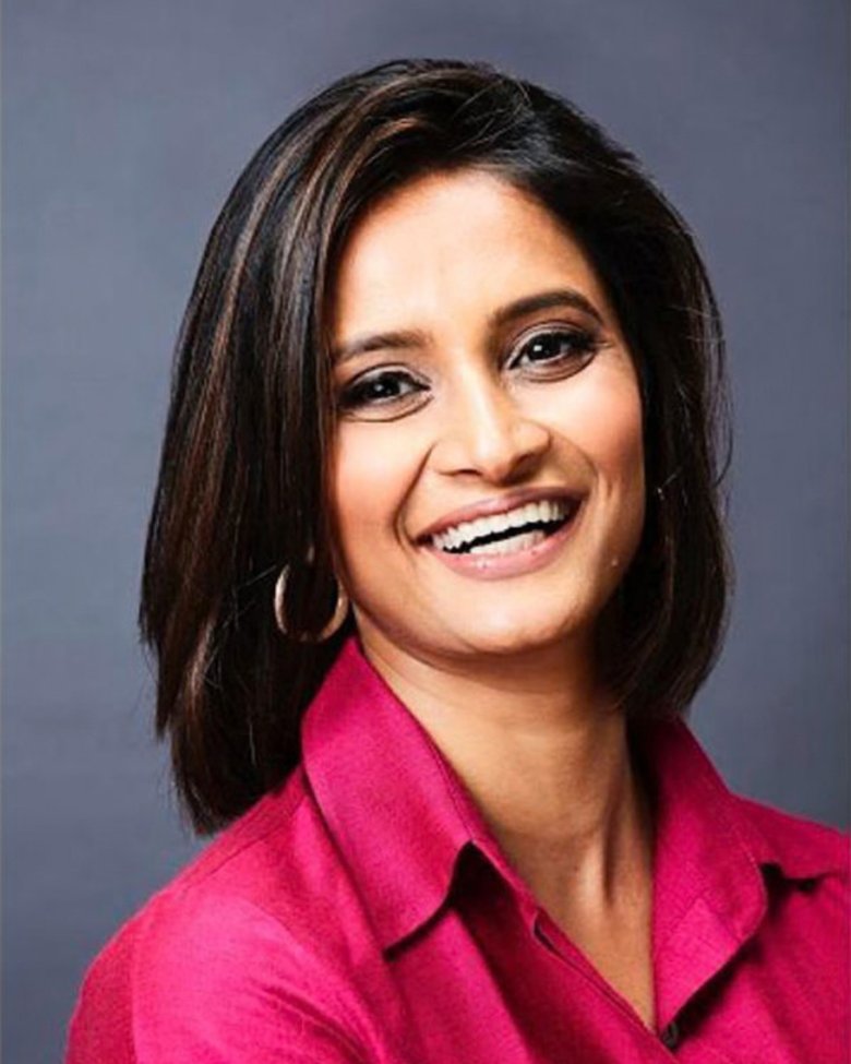Lakshmi Potluri, Independent Director, Integrow AMC
