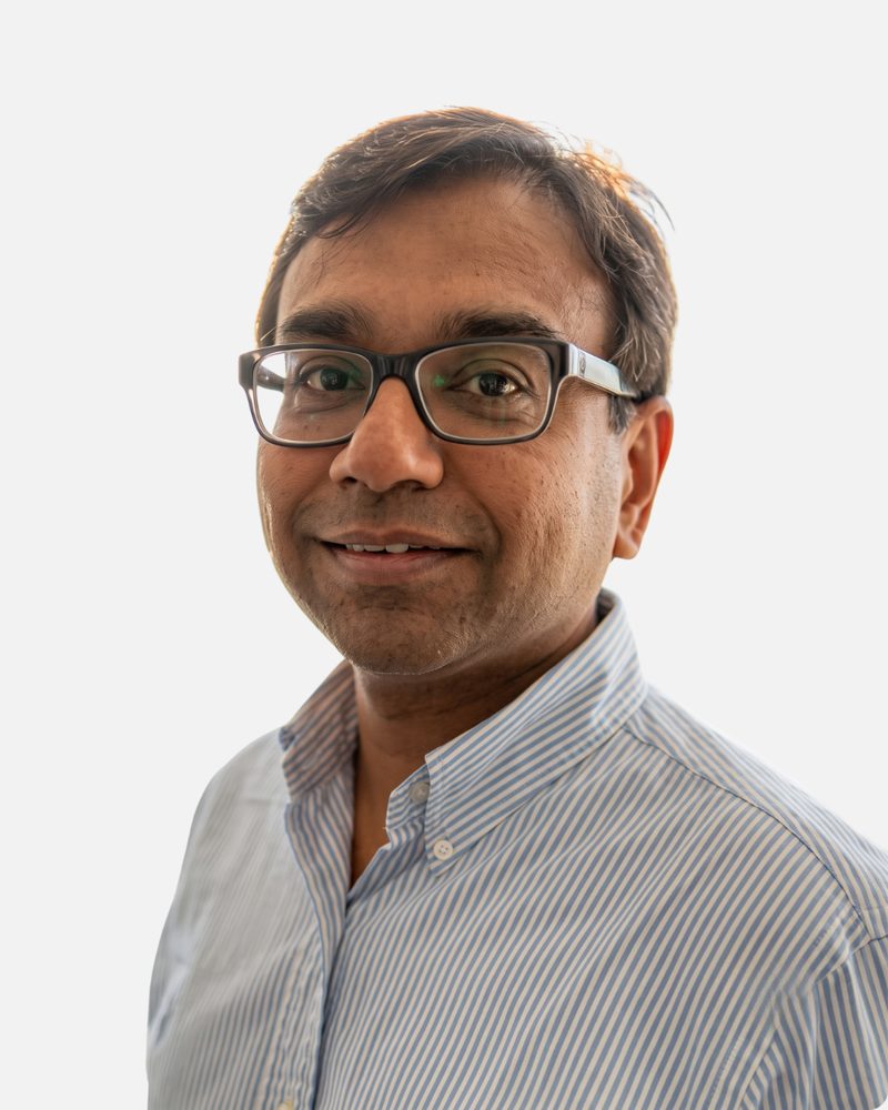 Suchin Rengan, Independent Director, Integrow AMC