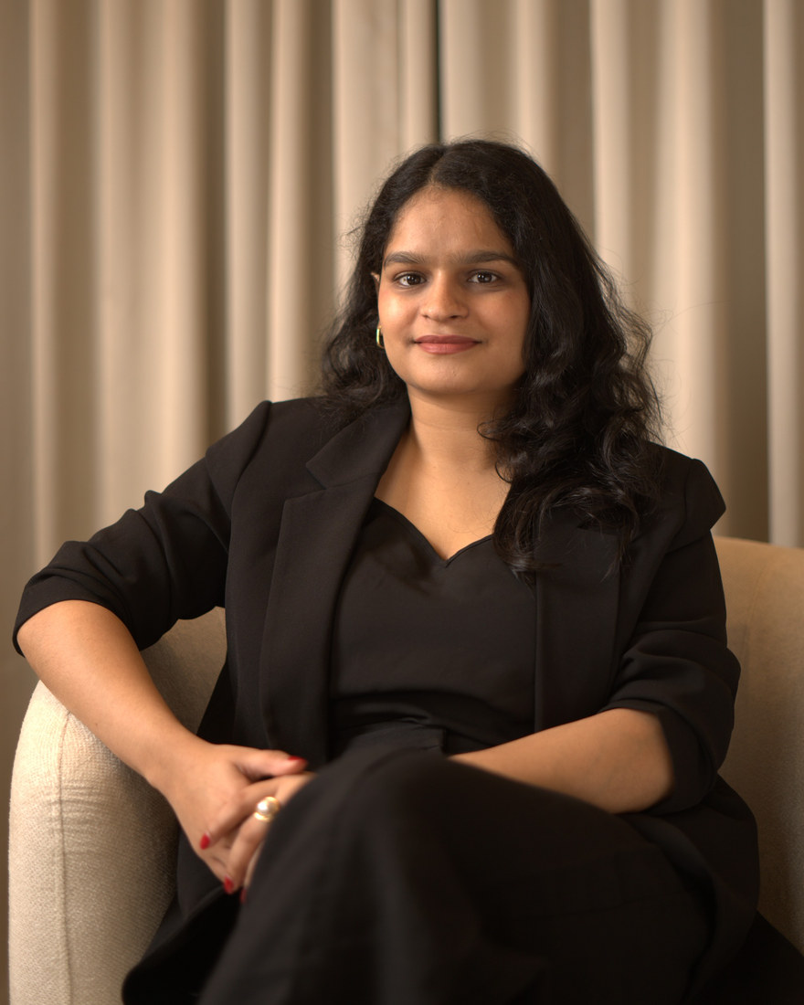 Nitya Yadav, Lead - Platform and Strategy Architect, Integrow AMC